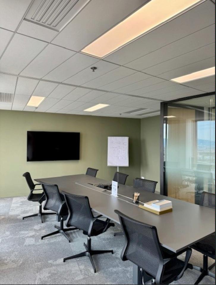 Bureau Lyon 250m² Location bureau Lyon Rhône OLBUR2533773 7
